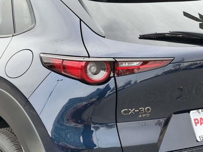 2026 Mazda Mazda CX-30 2.5 Turbo Aire Edition AWD