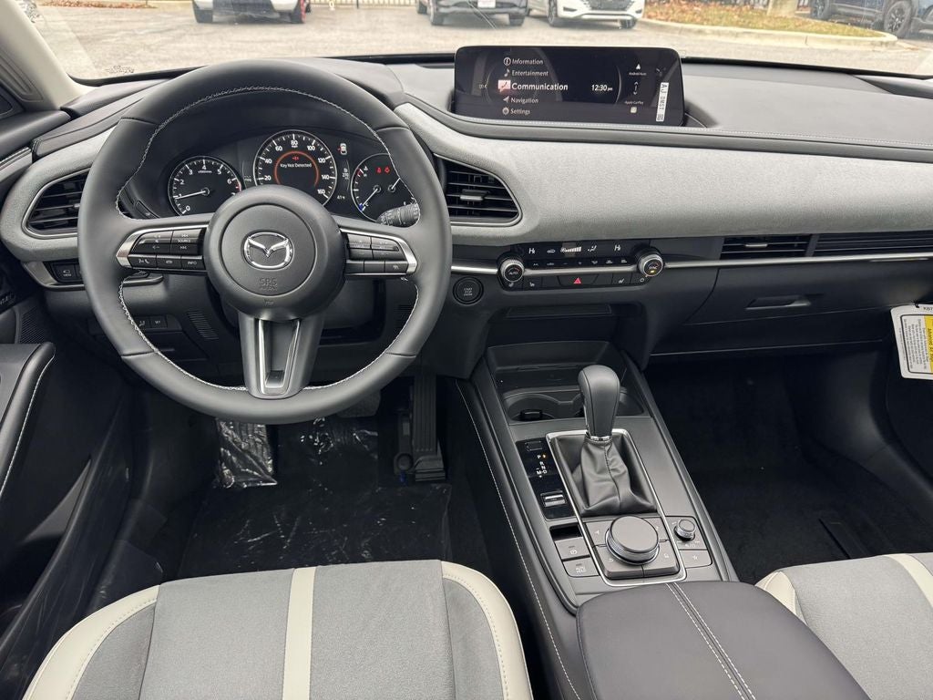 2026 Mazda Mazda CX-30 2.5 Turbo Aire Edition AWD