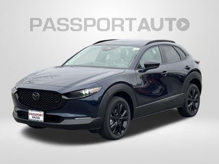 2026 Mazda Mazda CX-30 2.5 Turbo Aire Edition AWD