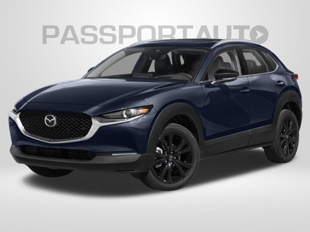 2023 Mazda Mazda CX-30 2.5 Turbo Premium Plus Package w/Premium Plus Package