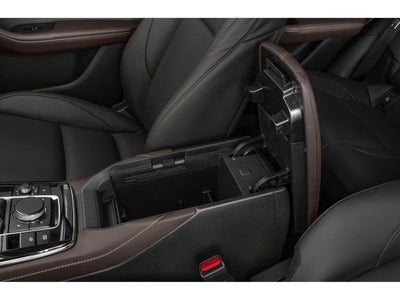 2023 Mazda Mazda CX-30 2.5 Turbo Premium Plus Package w/Premium Plus Package