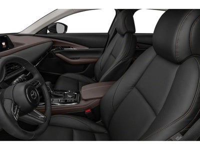 2023 Mazda Mazda CX-30 2.5 Turbo Premium Plus Package w/Premium Plus Package
