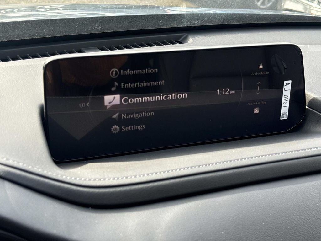 2026 Mazda Mazda CX-30 2.5 Turbo Premium Plus AWD