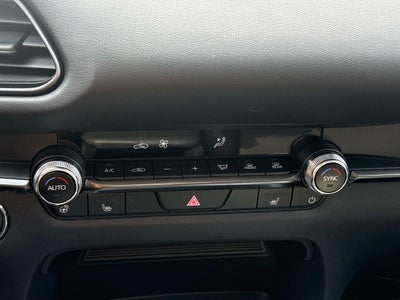 2026 Mazda Mazda CX-30 2.5 Turbo Premium Plus AWD