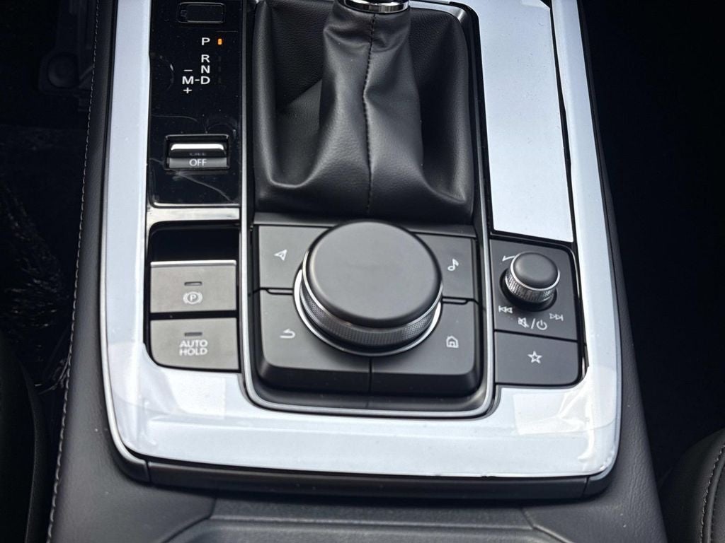 2026 Mazda Mazda CX-30 2.5 Turbo Premium Plus AWD