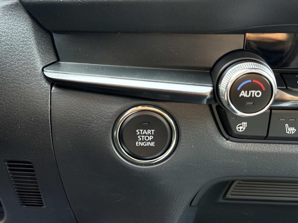 2026 Mazda Mazda CX-30 2.5 Turbo Premium Plus AWD