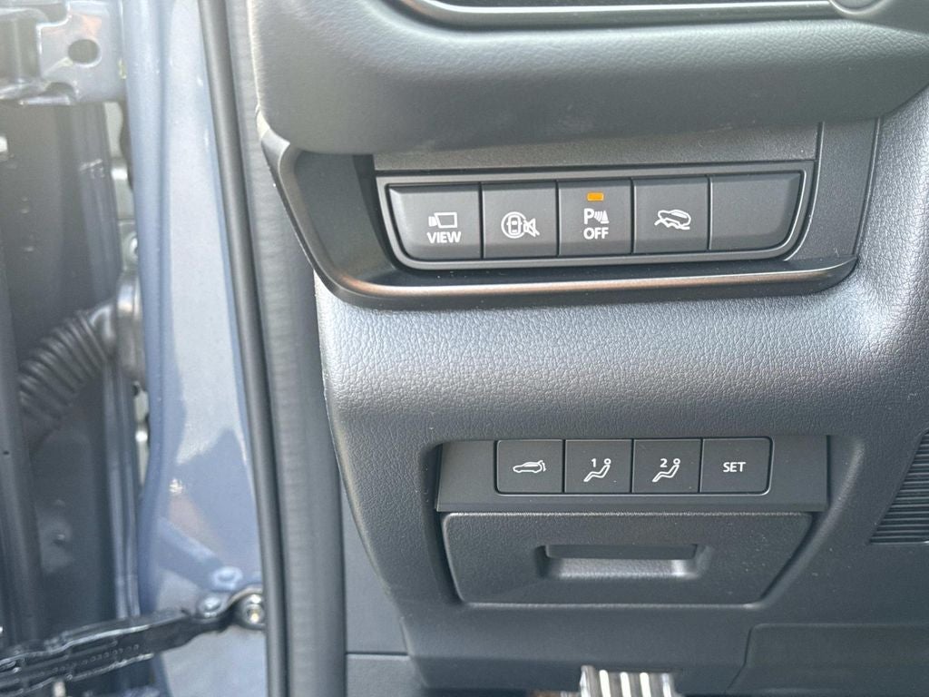 2026 Mazda Mazda CX-30 2.5 Turbo Premium Plus AWD