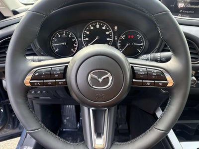 2026 Mazda Mazda CX-30 2.5 Turbo Premium Plus AWD