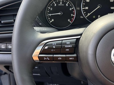 2026 Mazda Mazda CX-30 2.5 Turbo Premium Plus AWD