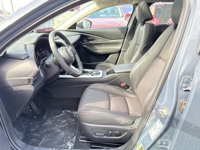 2026 Mazda Mazda CX-30 2.5 Turbo Premium Plus AWD