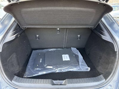 2026 Mazda Mazda CX-30 2.5 Turbo Premium Plus AWD