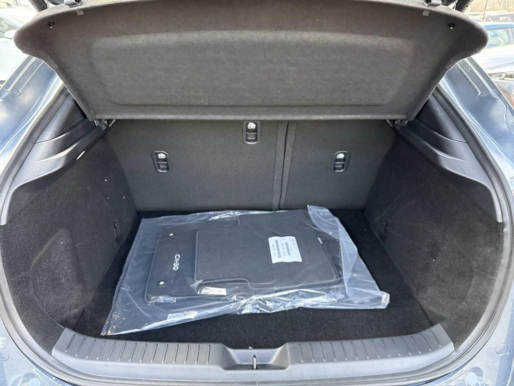 2026 Mazda Mazda CX-30 2.5 Turbo Premium Plus AWD