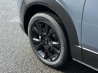 2026 Mazda Mazda CX-30 2.5 Turbo Premium Plus AWD