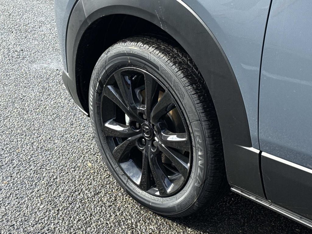 2026 Mazda Mazda CX-30 2.5 Turbo Premium Plus AWD