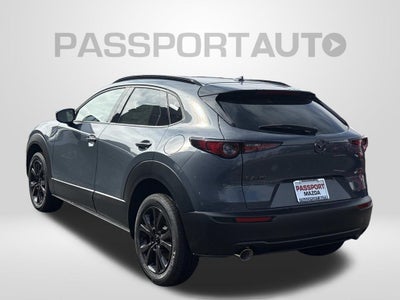2026 Mazda Mazda CX-30 2.5 Turbo Premium Plus AWD
