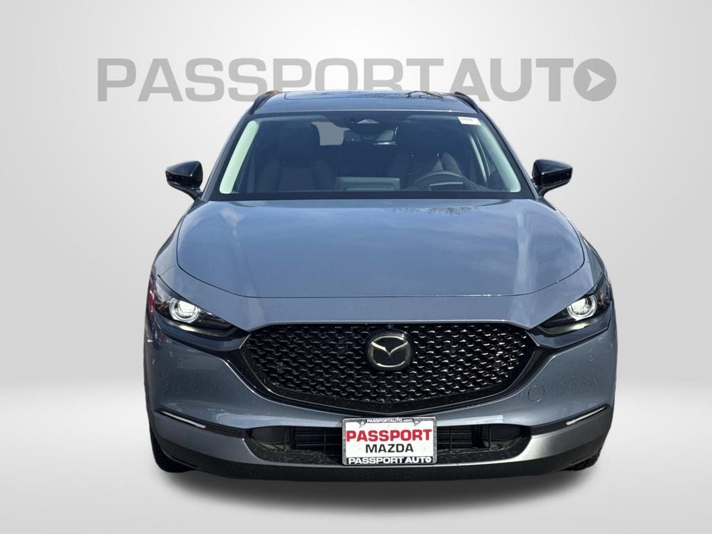 2026 Mazda Mazda CX-30 2.5 Turbo Premium Plus AWD