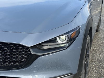 2026 Mazda Mazda CX-30 2.5 Turbo Premium Plus AWD