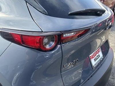 2026 Mazda Mazda CX-30 2.5 Turbo Premium Plus AWD