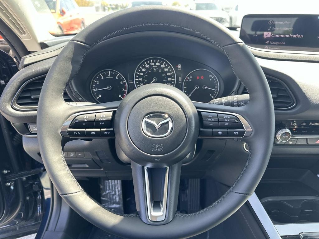 2026 Mazda Mazda CX-30 2.5 Turbo Premium Plus AWD