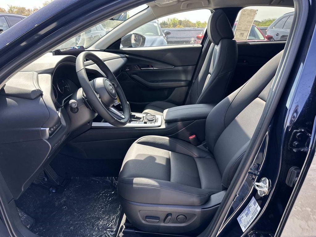 2026 Mazda Mazda CX-30 2.5 Turbo Premium Plus AWD