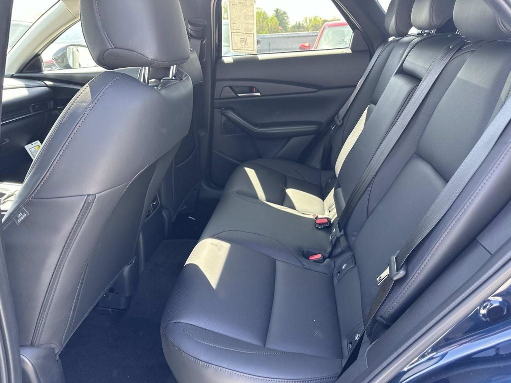 2026 Mazda Mazda CX-30 2.5 Turbo Premium Plus AWD
