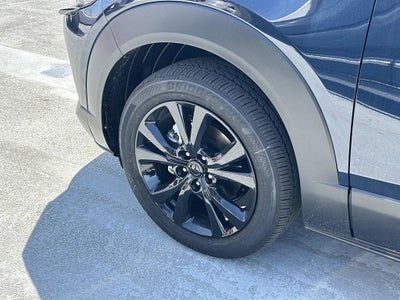 2026 Mazda Mazda CX-30 2.5 Turbo Premium Plus AWD