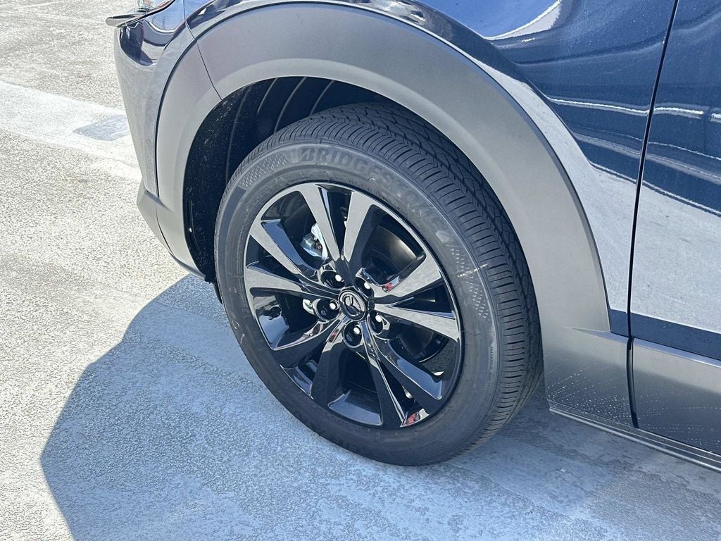 2026 Mazda Mazda CX-30 2.5 Turbo Premium Plus AWD