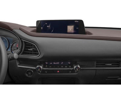 2026 Mazda Mazda CX-30 2.5 Turbo Premium Plus AWD