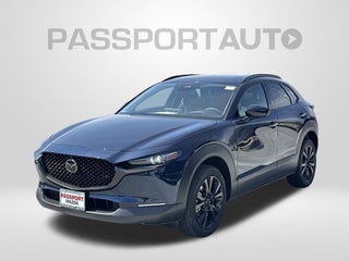 2026 Mazda Mazda CX-30 2.5 Turbo Premium Plus AWD
