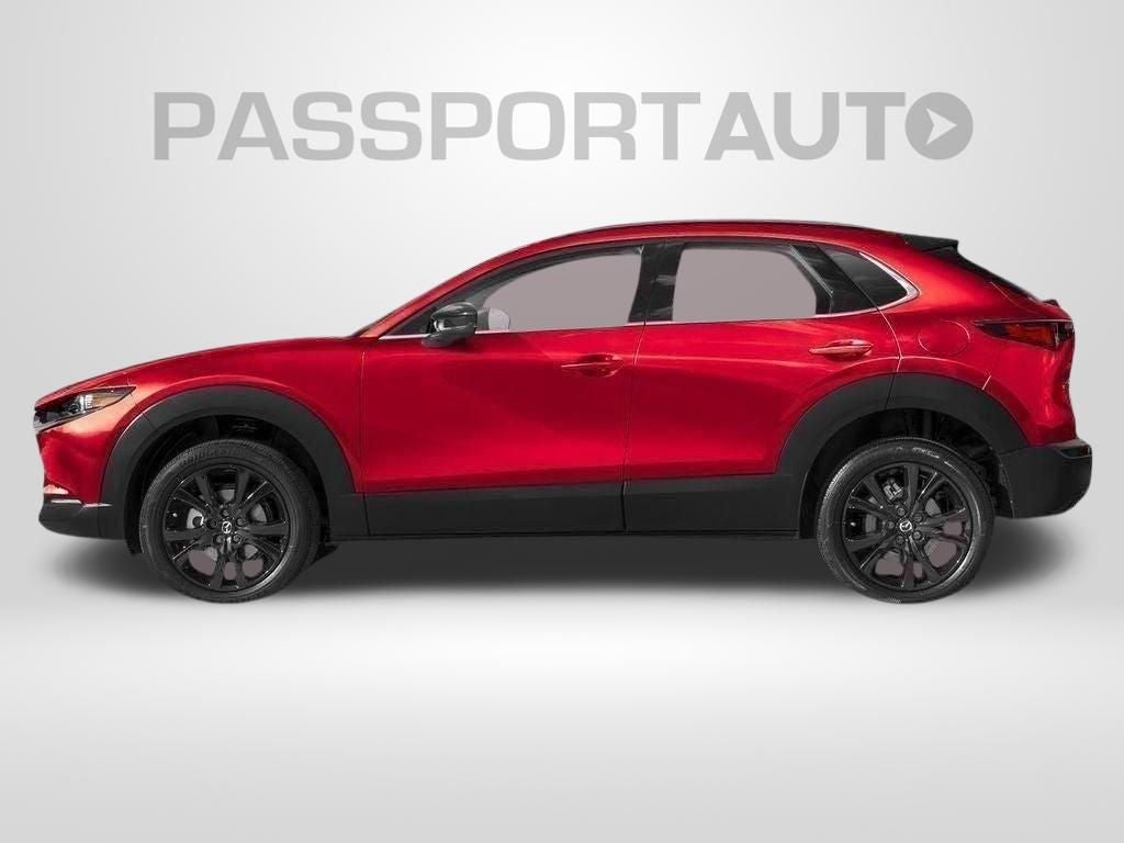2026 Mazda Mazda CX-30 2.5 Turbo Premium Plus AWD