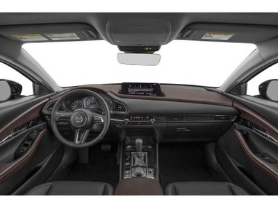 2026 Mazda Mazda CX-30 2.5 Turbo Premium Plus AWD