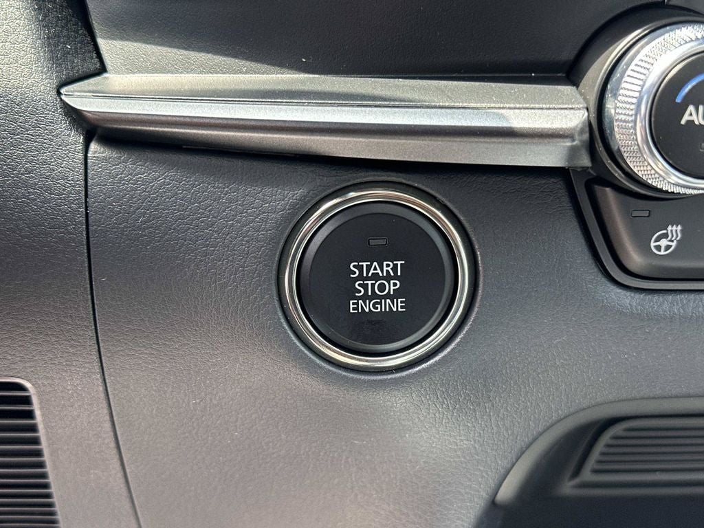 2026 Mazda Mazda CX-30 2.5 Turbo Premium Plus AWD