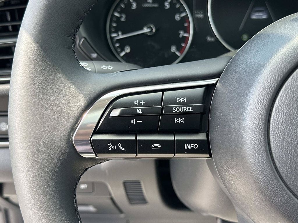 2026 Mazda Mazda CX-30 2.5 Turbo Premium Plus AWD