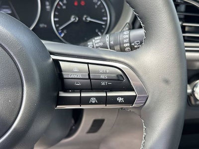 2026 Mazda Mazda CX-30 2.5 Turbo Premium Plus AWD