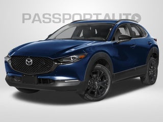 2026 Mazda Mazda CX-30 2.5 Turbo Premium Plus AWD