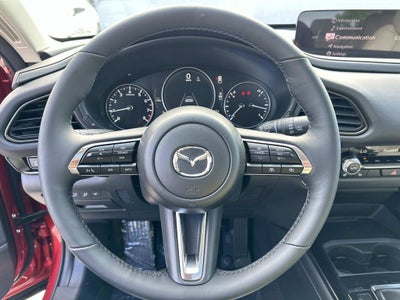 2026 Mazda Mazda CX-30 2.5 Turbo Premium Plus AWD