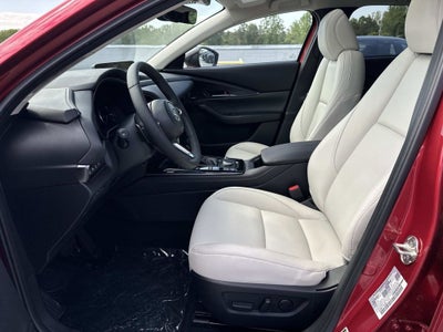 2026 Mazda Mazda CX-30 2.5 Turbo Premium Plus AWD