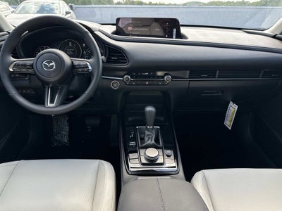 2026 Mazda Mazda CX-30 2.5 Turbo Premium Plus AWD