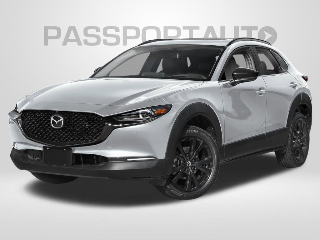 2026 Mazda Mazda CX-30 2.5 Turbo Premium Plus AWD