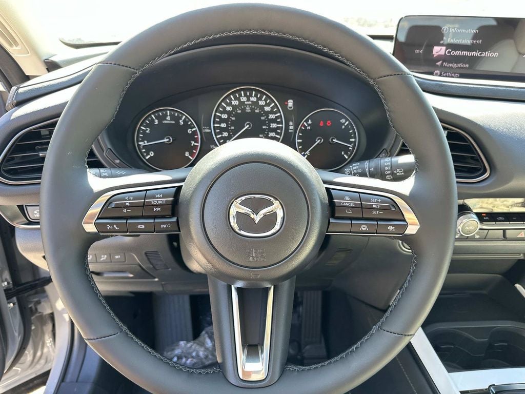 2026 Mazda Mazda CX-30 2.5 Turbo Premium Plus AWD