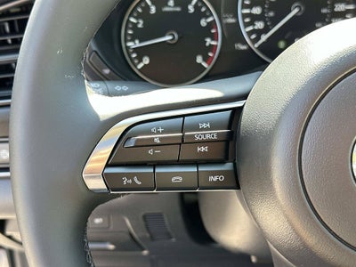 2026 Mazda Mazda CX-30 2.5 Turbo Premium Plus AWD