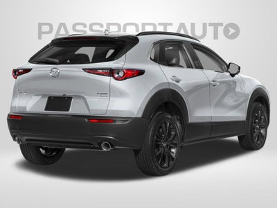 2026 Mazda Mazda CX-30 2.5 Turbo Premium Plus AWD