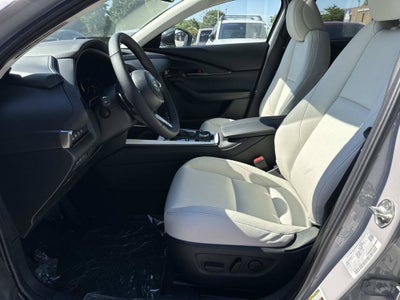 2026 Mazda Mazda CX-30 2.5 Turbo Premium Plus AWD