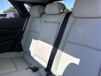 2026 Mazda Mazda CX-30 2.5 Turbo Premium Plus AWD