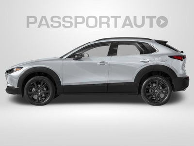 2026 Mazda Mazda CX-30 2.5 Turbo Premium Plus AWD