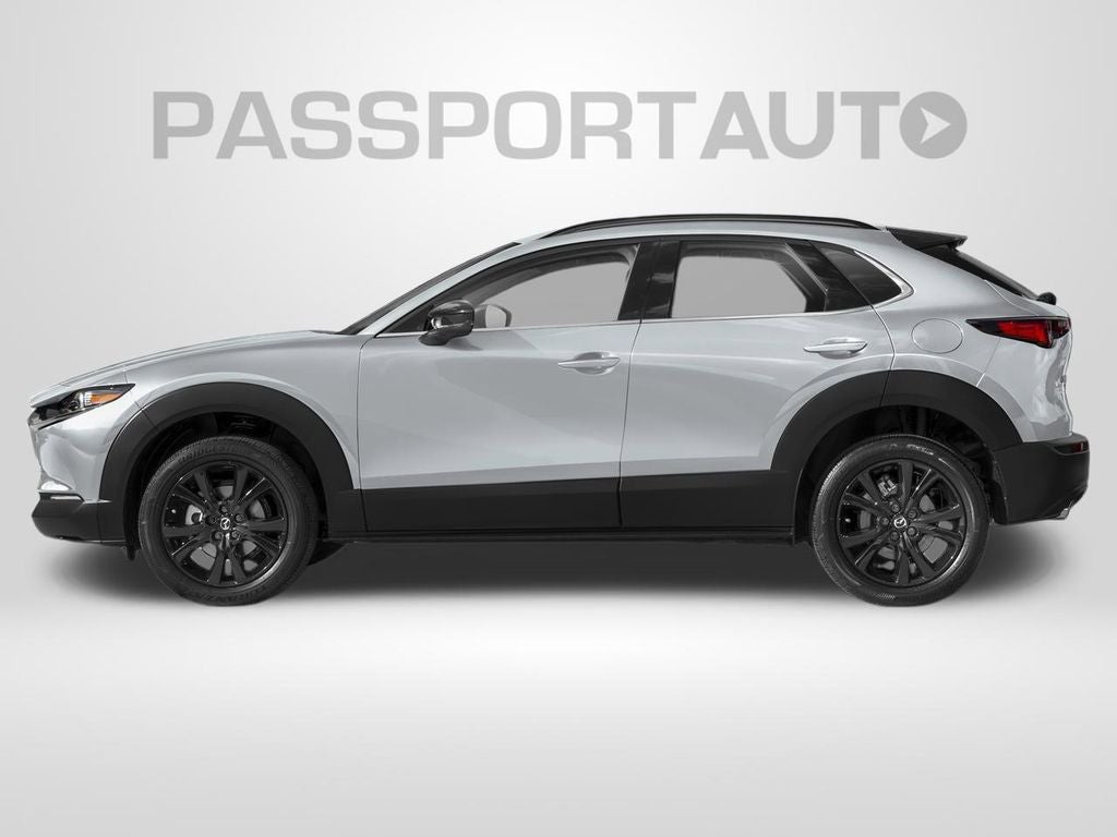 2026 Mazda Mazda CX-30 2.5 Turbo Premium Plus AWD