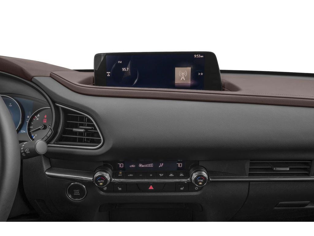 2026 Mazda Mazda CX-30 2.5 Turbo Premium Plus AWD