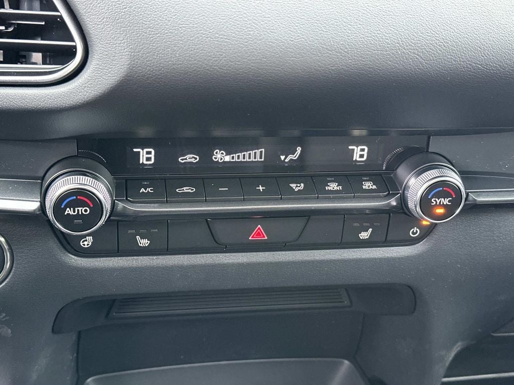 2026 Mazda Mazda CX-30 2.5 Turbo Premium Plus AWD