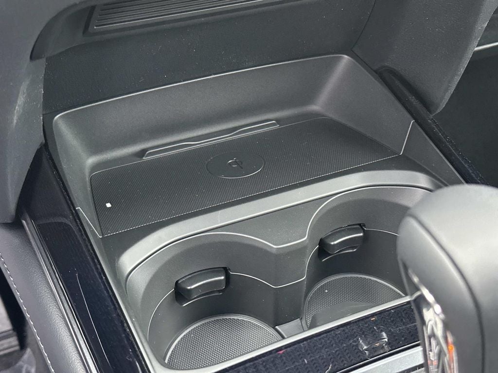 2026 Mazda Mazda CX-30 2.5 Turbo Premium Plus AWD