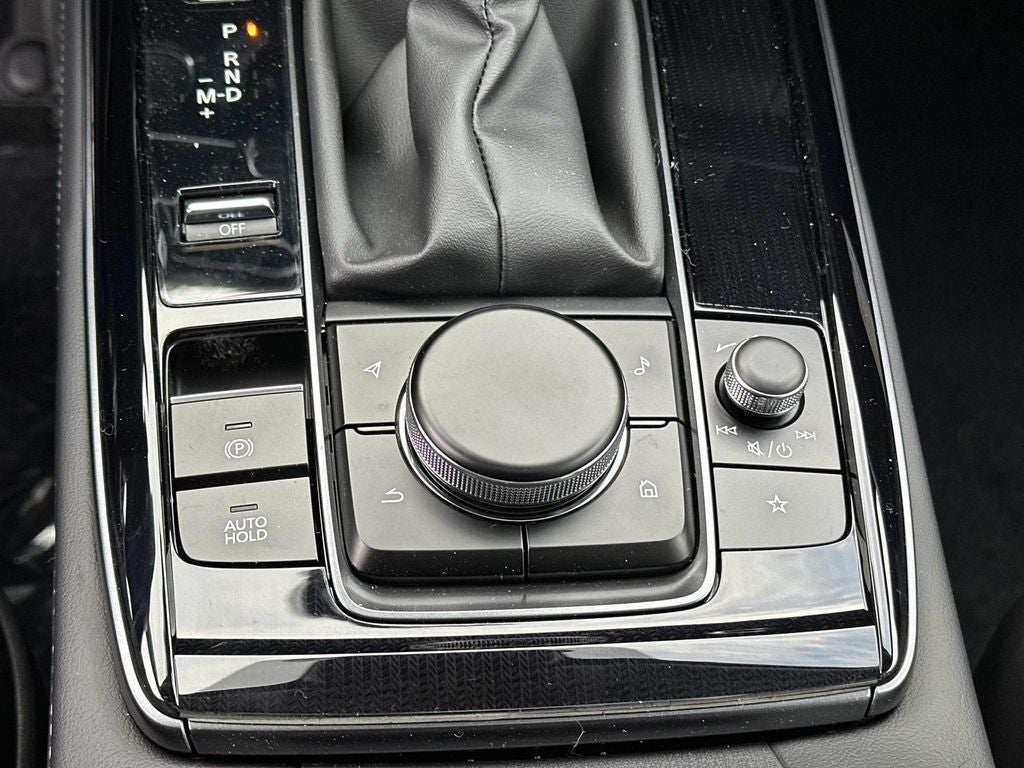 2026 Mazda Mazda CX-30 2.5 Turbo Premium Plus AWD